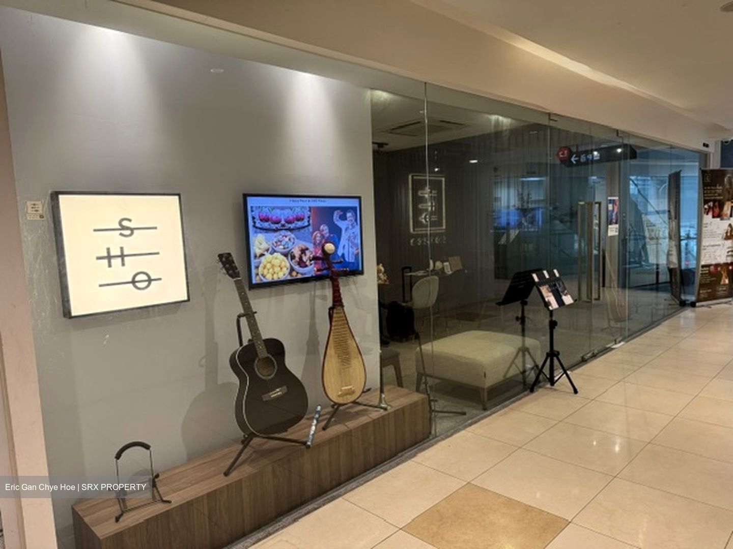 Havelock2 (D1), Retail #557339161